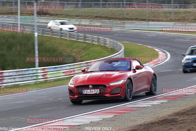 Bild #26105970 - Touristenfahrten Nürburgring Nordschleife (28.03.2024)