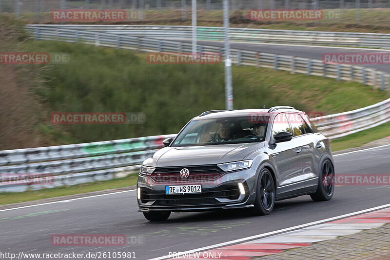 Bild #26105981 - Touristenfahrten Nürburgring Nordschleife (28.03.2024)