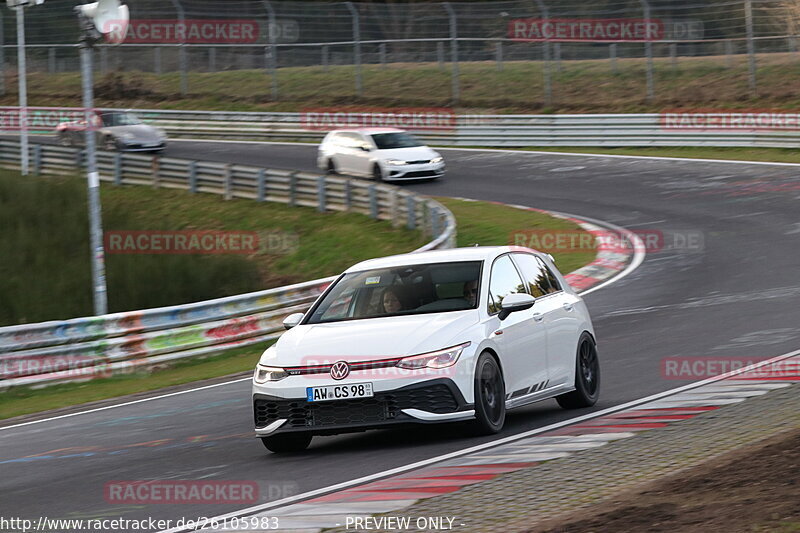 Bild #26105983 - Touristenfahrten Nürburgring Nordschleife (28.03.2024)