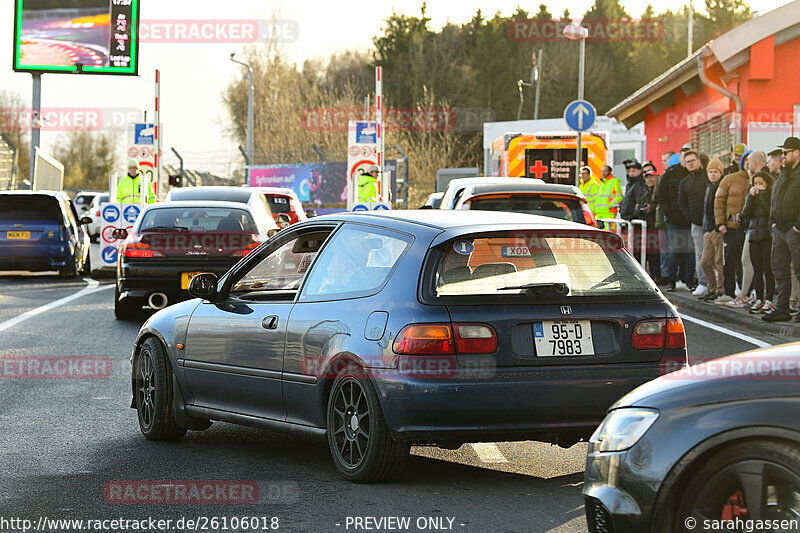 Bild #26106018 - Touristenfahrten Nürburgring Nordschleife (28.03.2024)