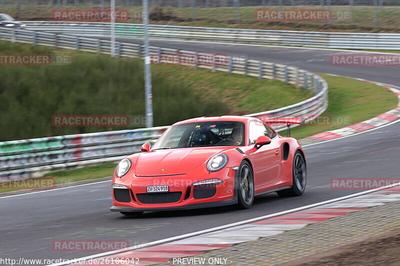 Bild #26106042 - Touristenfahrten Nürburgring Nordschleife (28.03.2024)