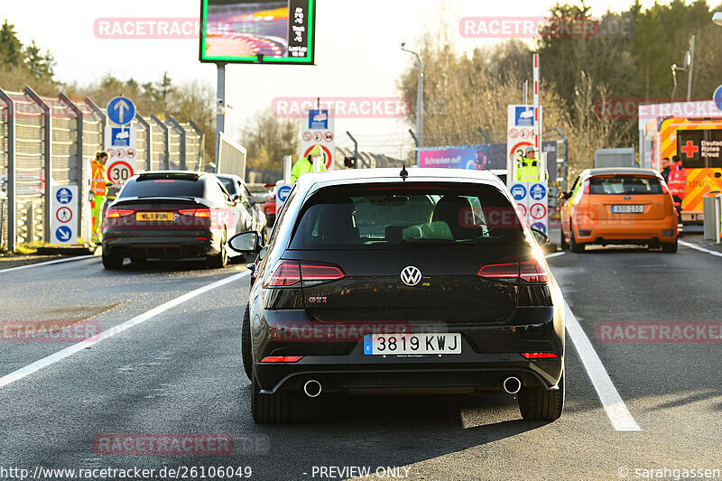 Bild #26106049 - Touristenfahrten Nürburgring Nordschleife (28.03.2024)