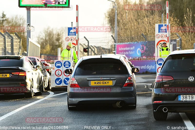 Bild #26106054 - Touristenfahrten Nürburgring Nordschleife (28.03.2024)