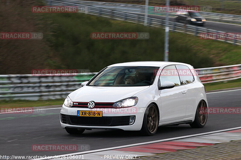 Bild #26106071 - Touristenfahrten Nürburgring Nordschleife (28.03.2024)