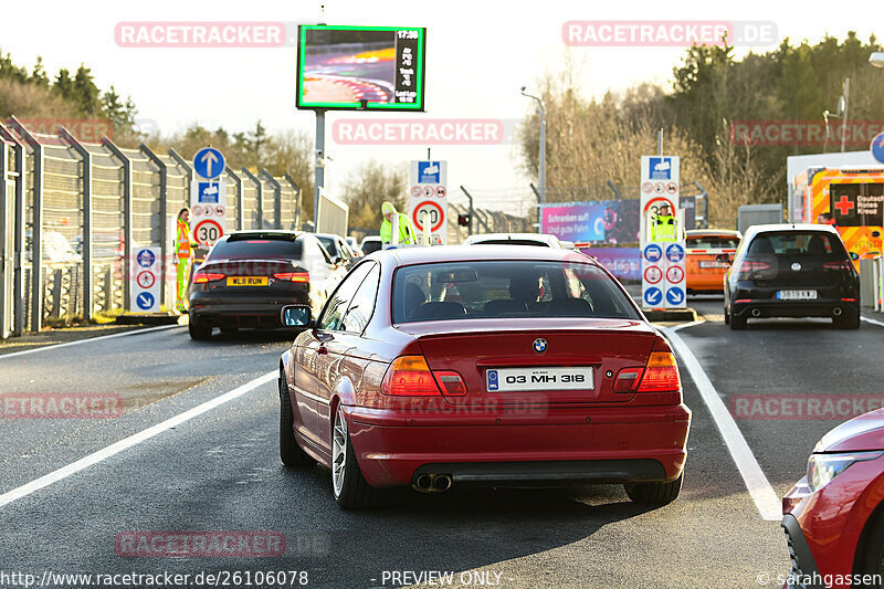 Bild #26106078 - Touristenfahrten Nürburgring Nordschleife (28.03.2024)