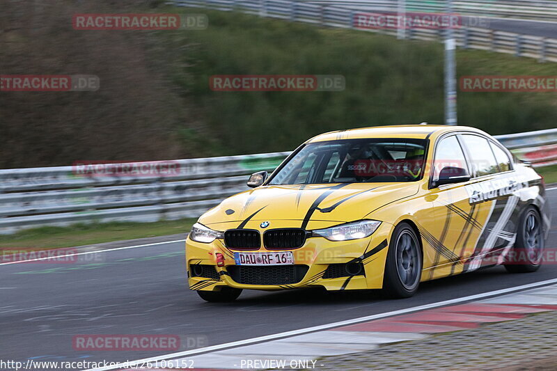 Bild #26106152 - Touristenfahrten Nürburgring Nordschleife (28.03.2024)