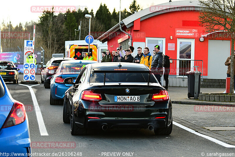 Bild #26106248 - Touristenfahrten Nürburgring Nordschleife (28.03.2024)