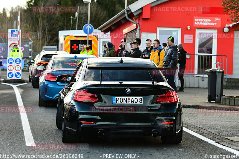 Bild #26106249 - Touristenfahrten Nürburgring Nordschleife (28.03.2024)