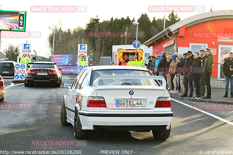 Bild #26106260 - Touristenfahrten Nürburgring Nordschleife (28.03.2024)