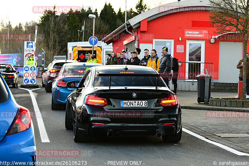 Bild #26106273 - Touristenfahrten Nürburgring Nordschleife (28.03.2024)