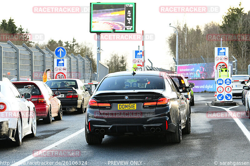 Bild #26106324 - Touristenfahrten Nürburgring Nordschleife (28.03.2024)