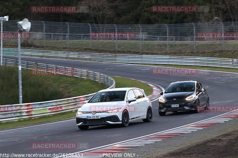 Bild #26106453 - Touristenfahrten Nürburgring Nordschleife (28.03.2024)