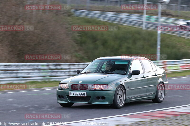 Bild #26106495 - Touristenfahrten Nürburgring Nordschleife (28.03.2024)