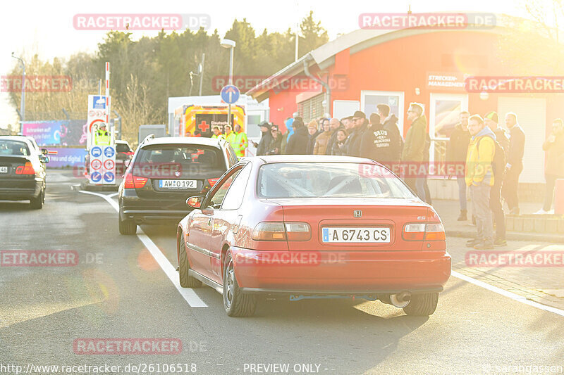 Bild #26106518 - Touristenfahrten Nürburgring Nordschleife (28.03.2024)