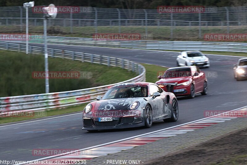 Bild #26106530 - Touristenfahrten Nürburgring Nordschleife (28.03.2024)