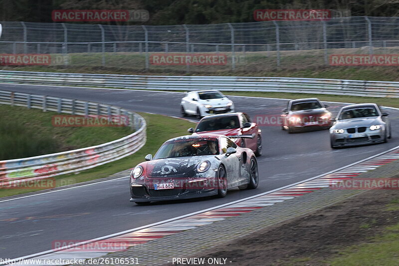 Bild #26106531 - Touristenfahrten Nürburgring Nordschleife (28.03.2024)