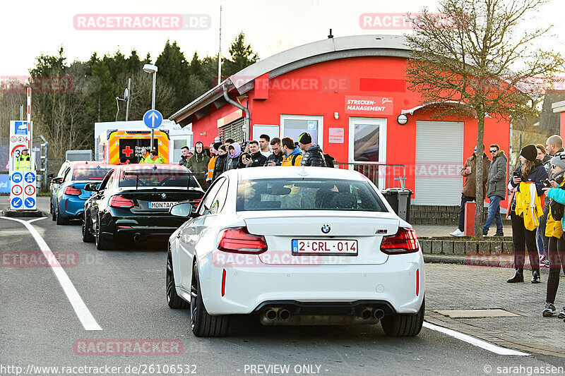 Bild #26106532 - Touristenfahrten Nürburgring Nordschleife (28.03.2024)