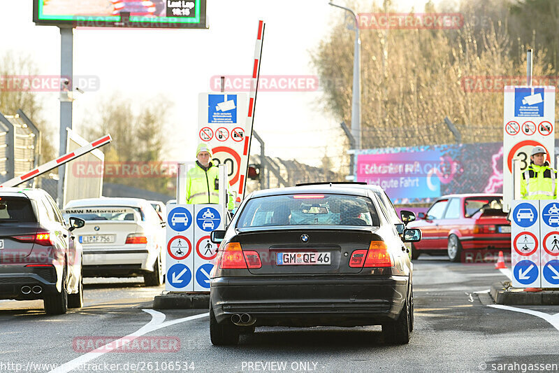 Bild #26106534 - Touristenfahrten Nürburgring Nordschleife (28.03.2024)