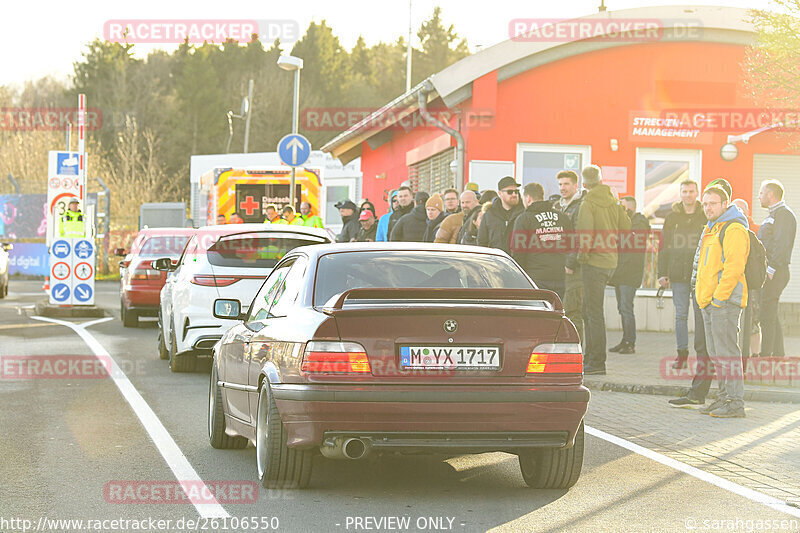 Bild #26106550 - Touristenfahrten Nürburgring Nordschleife (28.03.2024)