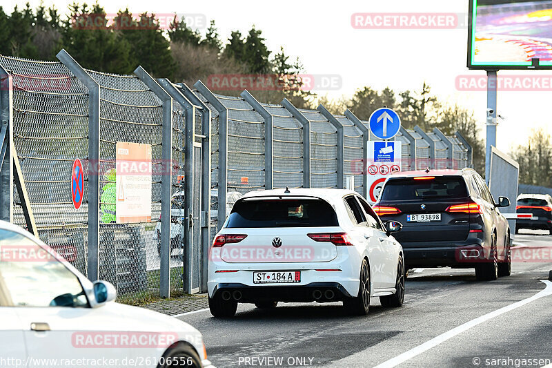 Bild #26106556 - Touristenfahrten Nürburgring Nordschleife (28.03.2024)