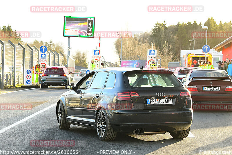 Bild #26106564 - Touristenfahrten Nürburgring Nordschleife (28.03.2024)