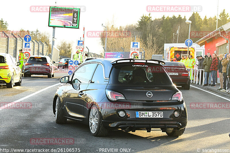 Bild #26106575 - Touristenfahrten Nürburgring Nordschleife (28.03.2024)