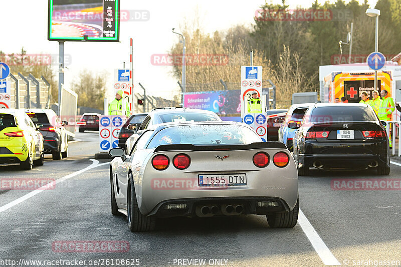 Bild #26106625 - Touristenfahrten Nürburgring Nordschleife (28.03.2024)