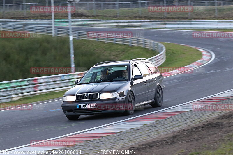 Bild #26106634 - Touristenfahrten Nürburgring Nordschleife (28.03.2024)