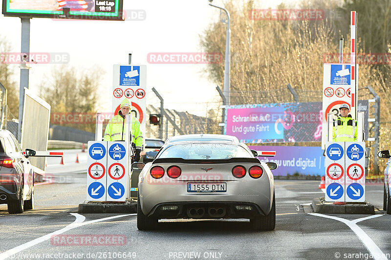 Bild #26106649 - Touristenfahrten Nürburgring Nordschleife (28.03.2024)