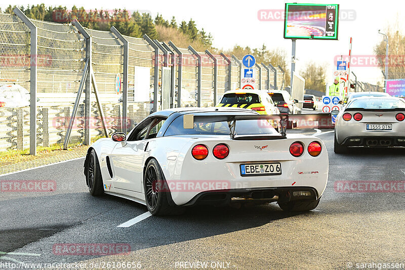 Bild #26106656 - Touristenfahrten Nürburgring Nordschleife (28.03.2024)