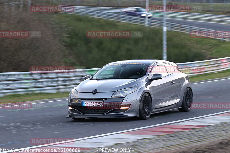 Bild #26106669 - Touristenfahrten Nürburgring Nordschleife (28.03.2024)