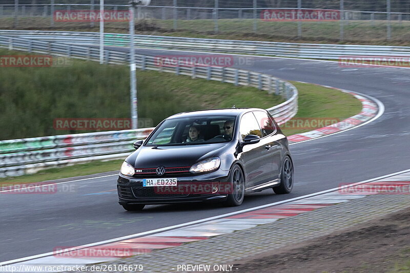 Bild #26106679 - Touristenfahrten Nürburgring Nordschleife (28.03.2024)