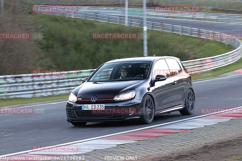 Bild #26106683 - Touristenfahrten Nürburgring Nordschleife (28.03.2024)