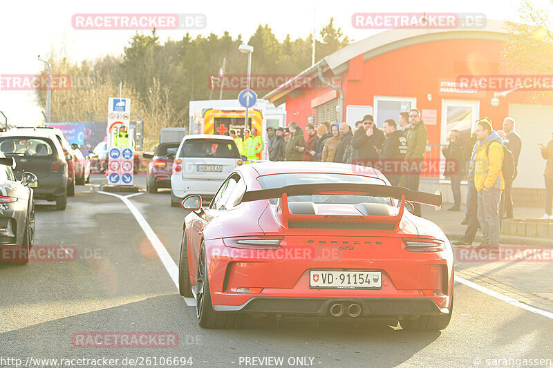 Bild #26106694 - Touristenfahrten Nürburgring Nordschleife (28.03.2024)