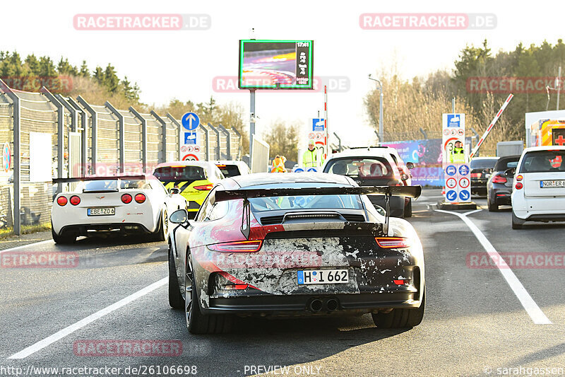 Bild #26106698 - Touristenfahrten Nürburgring Nordschleife (28.03.2024)