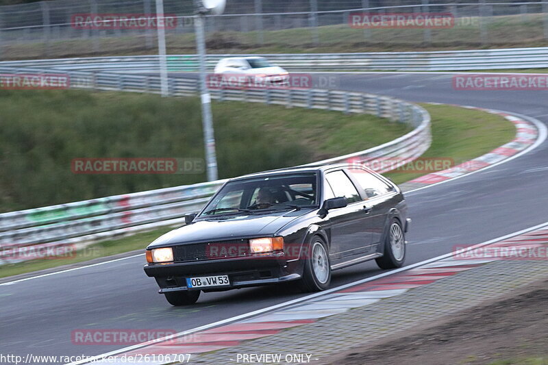 Bild #26106707 - Touristenfahrten Nürburgring Nordschleife (28.03.2024)