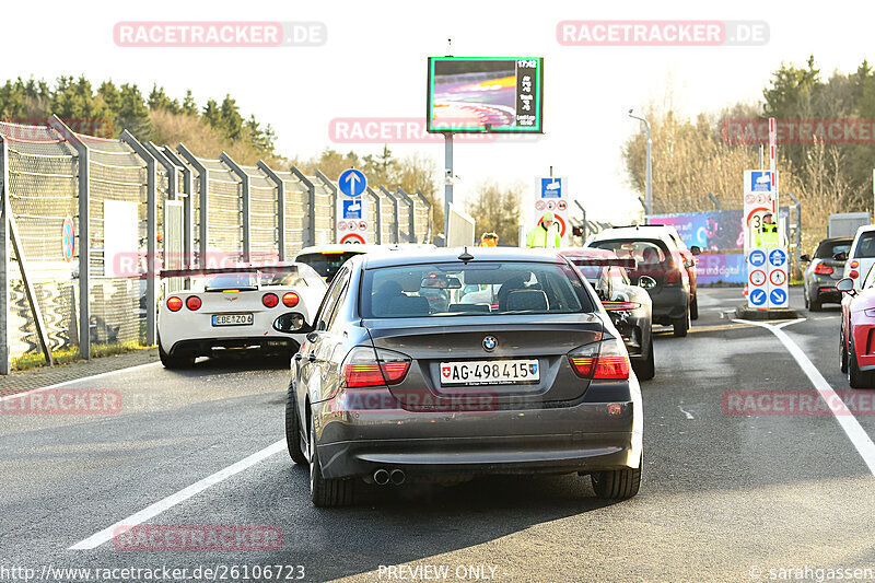 Bild #26106723 - Touristenfahrten Nürburgring Nordschleife (28.03.2024)