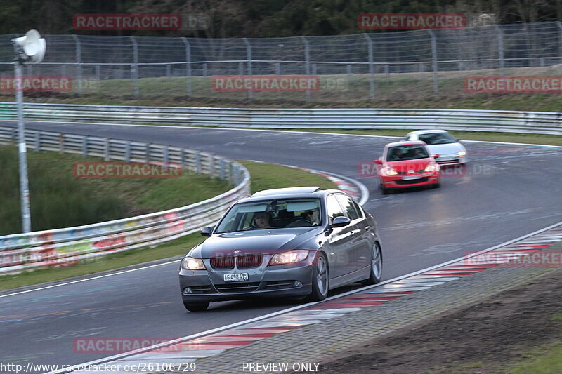 Bild #26106729 - Touristenfahrten Nürburgring Nordschleife (28.03.2024)