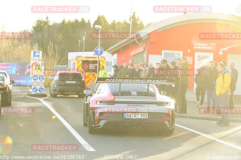 Bild #26106763 - Touristenfahrten Nürburgring Nordschleife (28.03.2024)