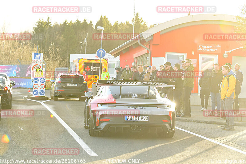 Bild #26106765 - Touristenfahrten Nürburgring Nordschleife (28.03.2024)