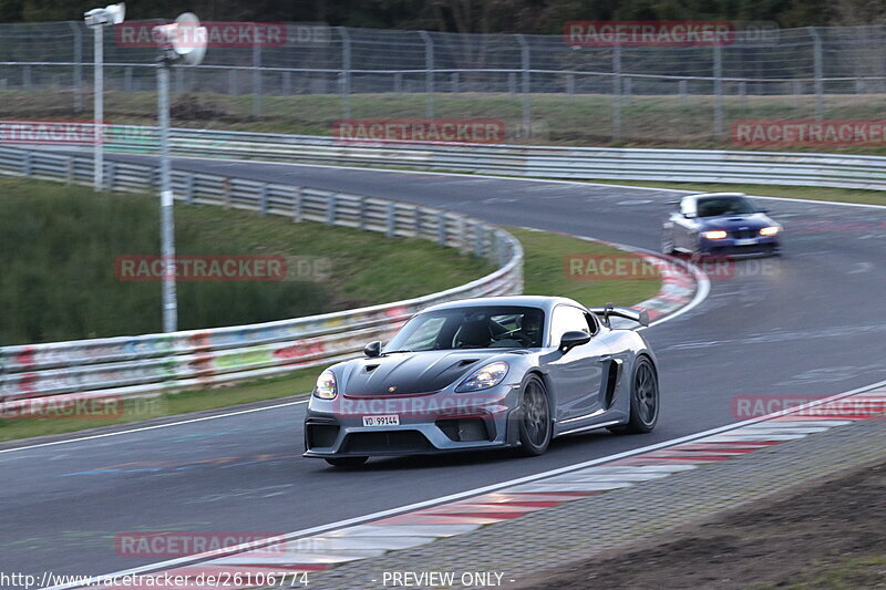 Bild #26106774 - Touristenfahrten Nürburgring Nordschleife (28.03.2024)