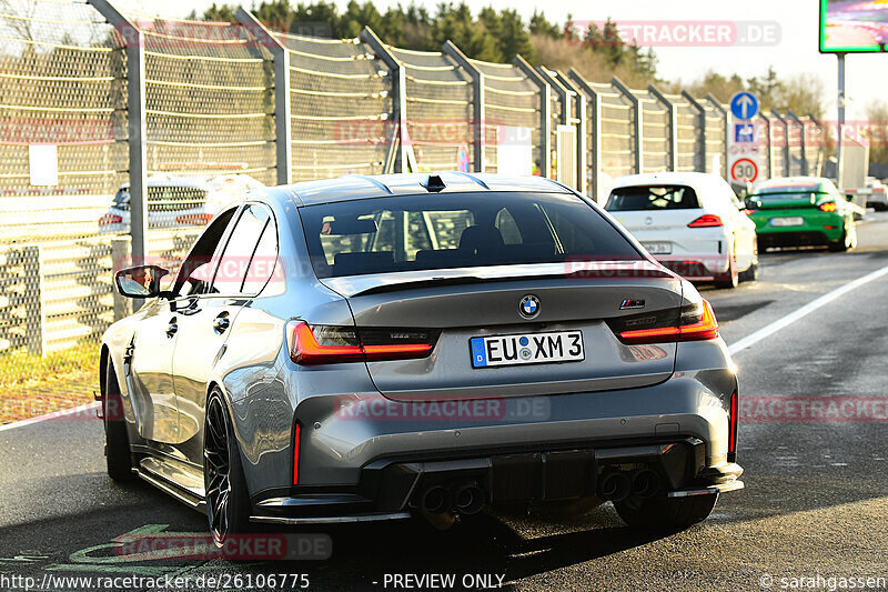 Bild #26106775 - Touristenfahrten Nürburgring Nordschleife (28.03.2024)