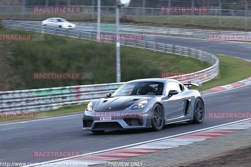 Bild #26106778 - Touristenfahrten Nürburgring Nordschleife (28.03.2024)