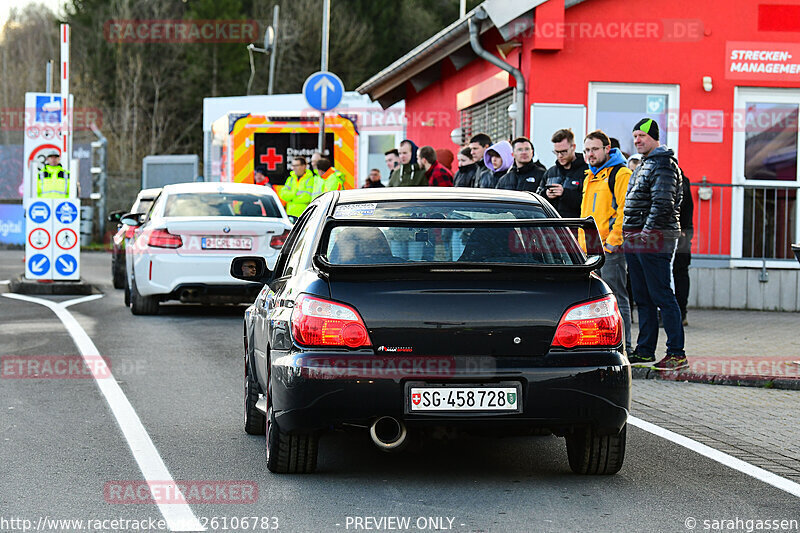 Bild #26106783 - Touristenfahrten Nürburgring Nordschleife (28.03.2024)