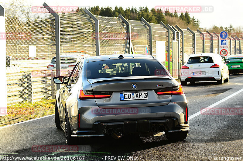 Bild #26106787 - Touristenfahrten Nürburgring Nordschleife (28.03.2024)