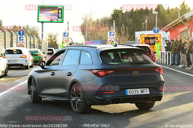 Bild #26106798 - Touristenfahrten Nürburgring Nordschleife (28.03.2024)