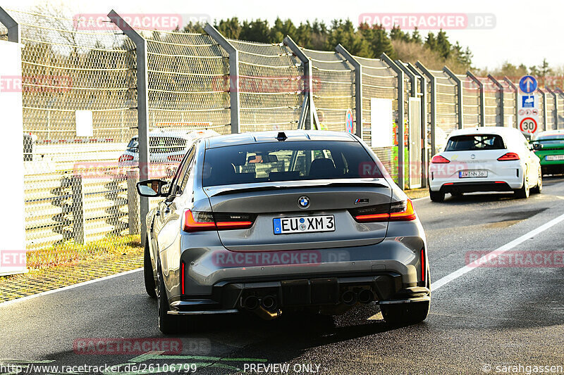 Bild #26106799 - Touristenfahrten Nürburgring Nordschleife (28.03.2024)