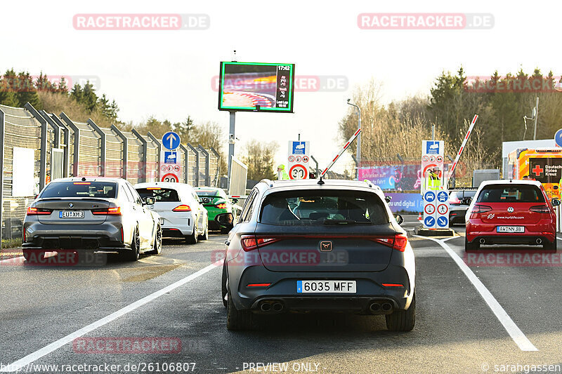 Bild #26106807 - Touristenfahrten Nürburgring Nordschleife (28.03.2024)