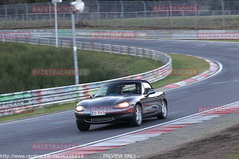 Bild #26106819 - Touristenfahrten Nürburgring Nordschleife (28.03.2024)