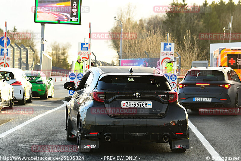 Bild #26106824 - Touristenfahrten Nürburgring Nordschleife (28.03.2024)